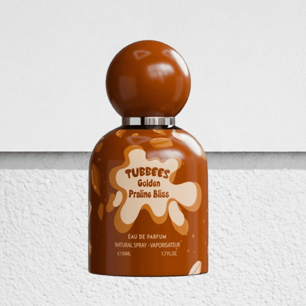 Grandeur Tubbees Golden Praline Eau De Parfum 1.7oz-Grandeur Tubbees Golden Praline Eau De Parfum 1.7oz