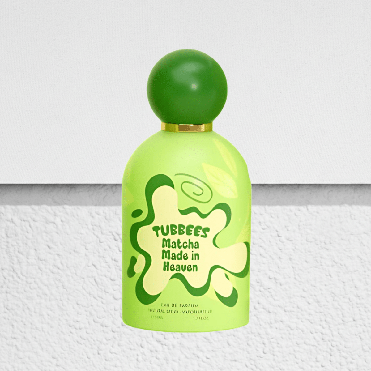 Grandeur Tubbees Matcha Made In Heaven Eau De Parfum 1.7oz-Grandeur Tubbees Matcha Made In Heaven Eau De Parfum 1.7oz