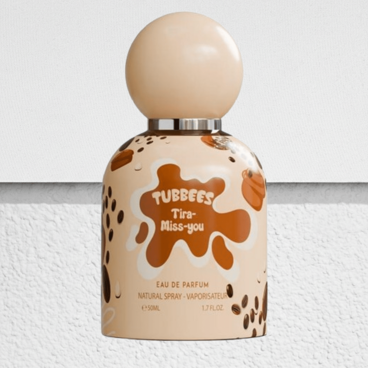 Grandeur Grandeur Tubbees Tira-Miss-You Eau De Parfum 50ml-Grandeur Grandeur Tubbees Tira-Miss-You Eau De Parfum 50ml