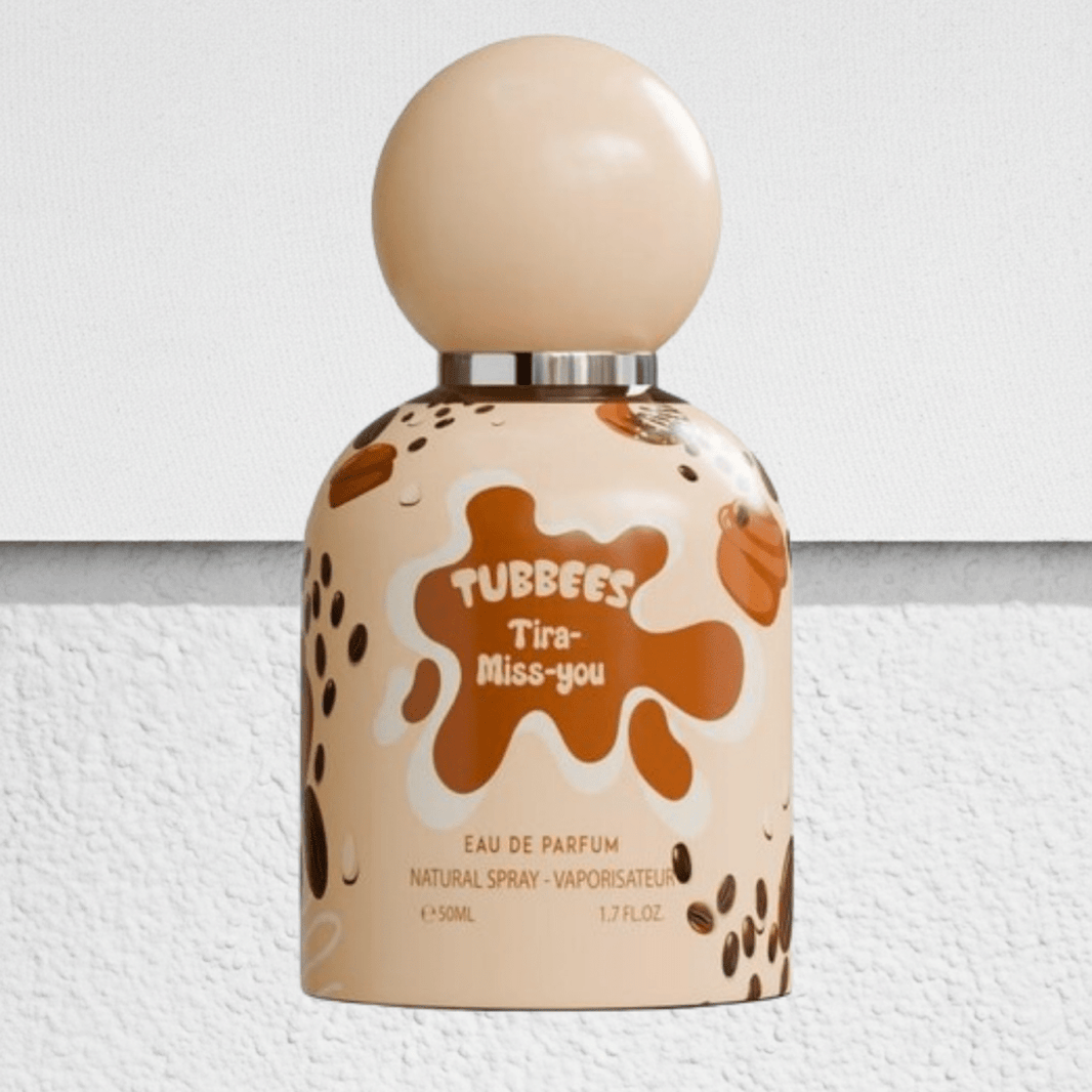 Grandeur Grandeur Tubbees Tira-Miss-You Eau De Parfum 50ml-Grandeur Grandeur Tubbees Tira-Miss-You Eau De Parfum 50ml