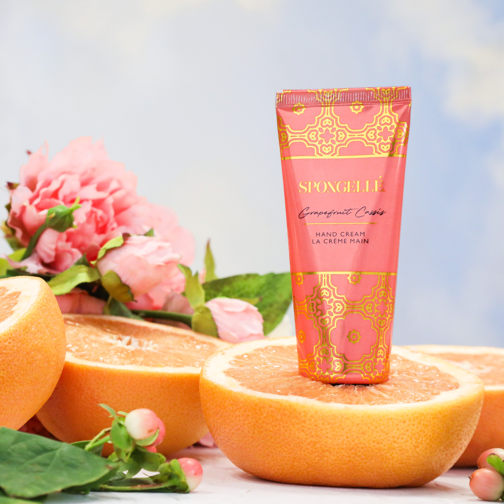 Grapefruit Cassis | Hand Cream-Grapefruit Cassis | Hand Cream