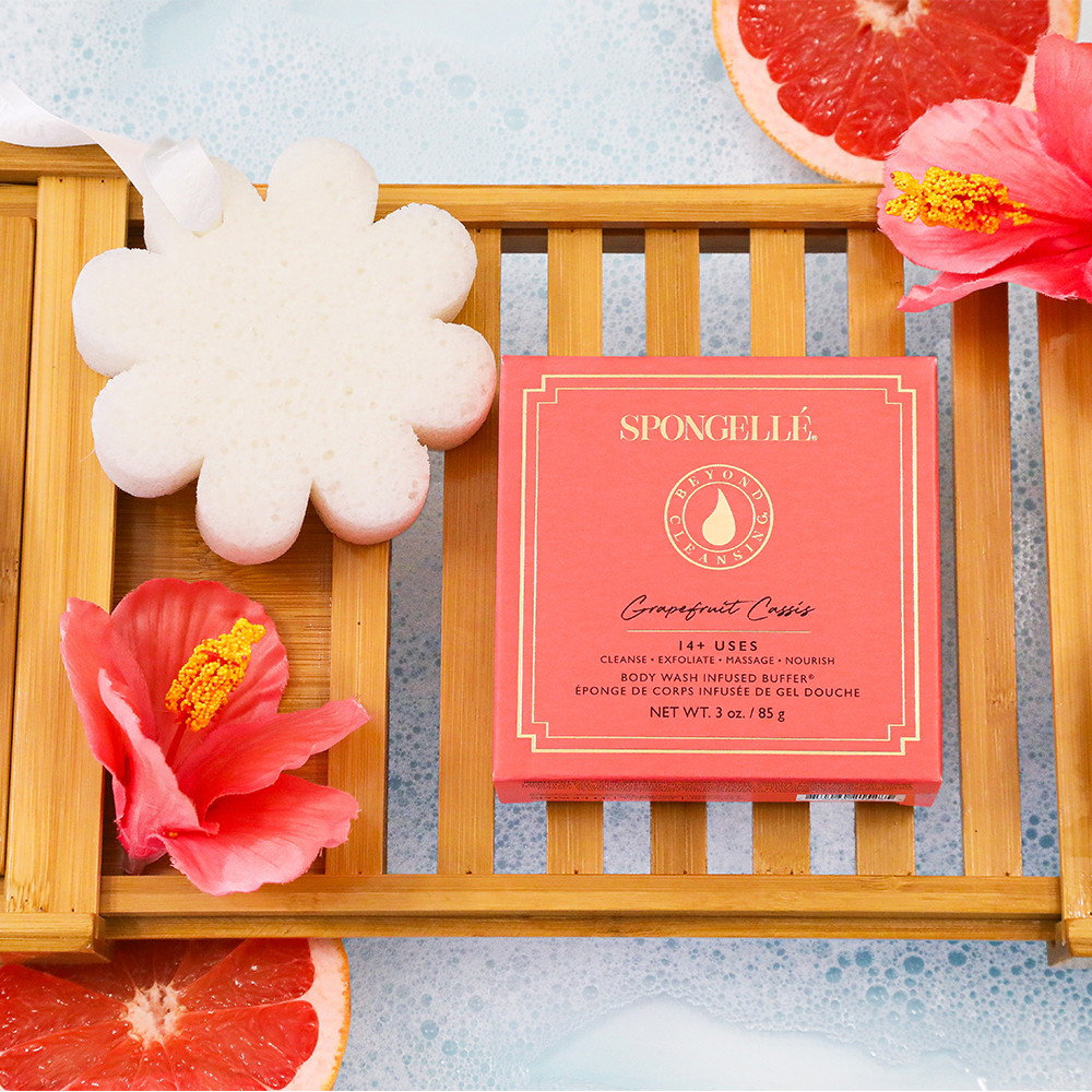 Grapefruit Cassis | Boxed Flower-Grapefruit Cassis | Boxed Flower