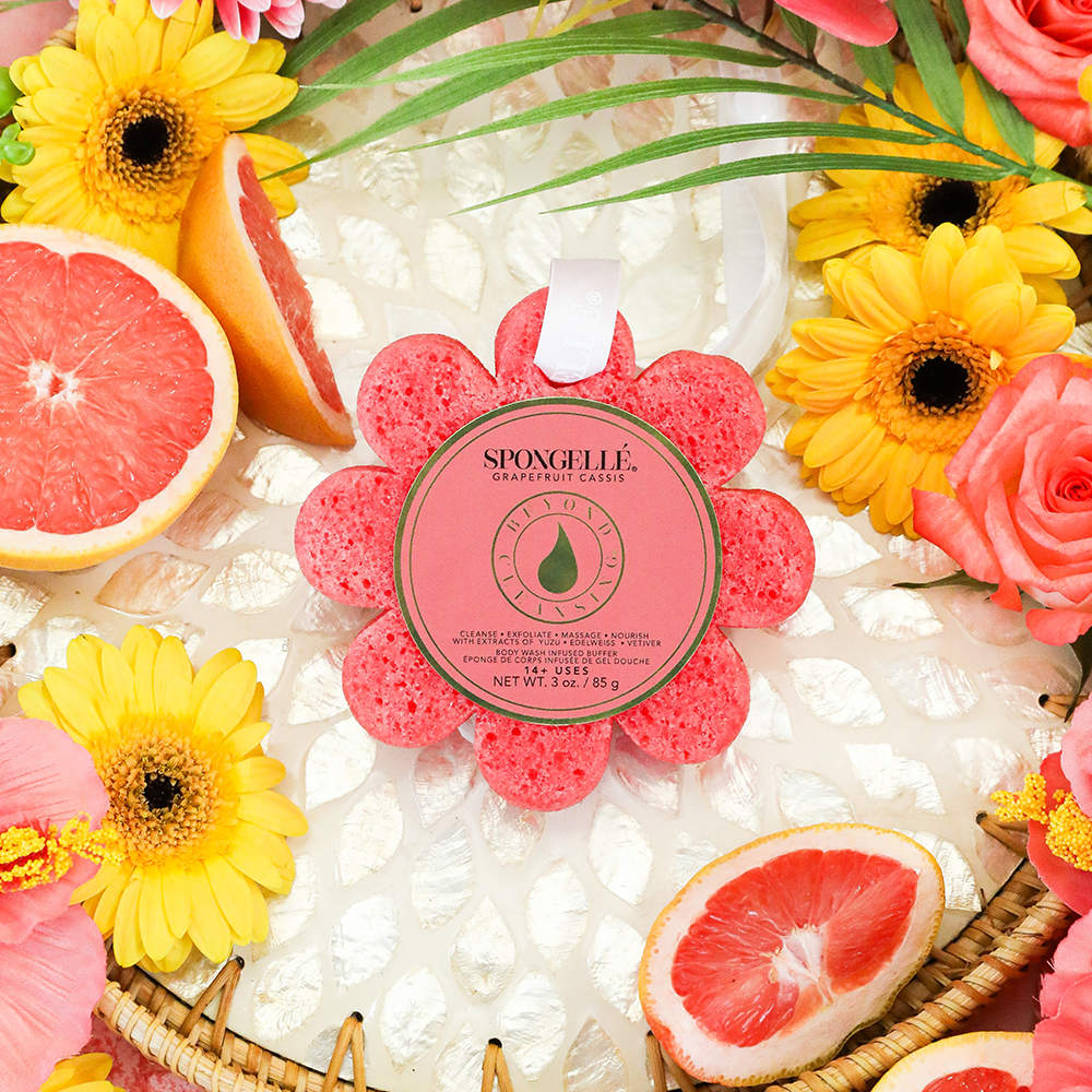 Grapefruit Cassis | Wild Flower-Grapefruit Cassis | Wild Flower