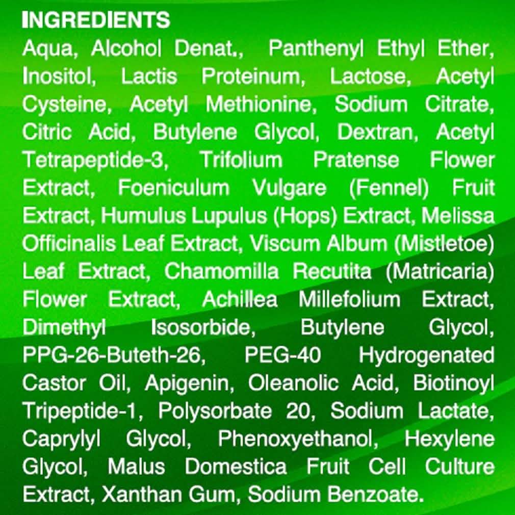 Growthful HD Hair Tonic Treatment-Growthful HD Hair Tonic Treatment