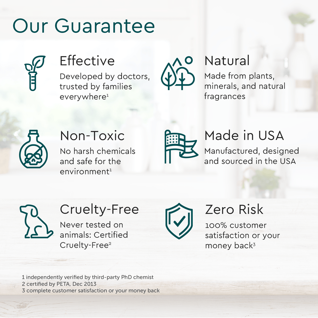 Dry Shampoo (Benzene & Silicone-Free, Color-Safe)-Dry Shampoo (Benzene & Silicone-Free, Color-Safe)
