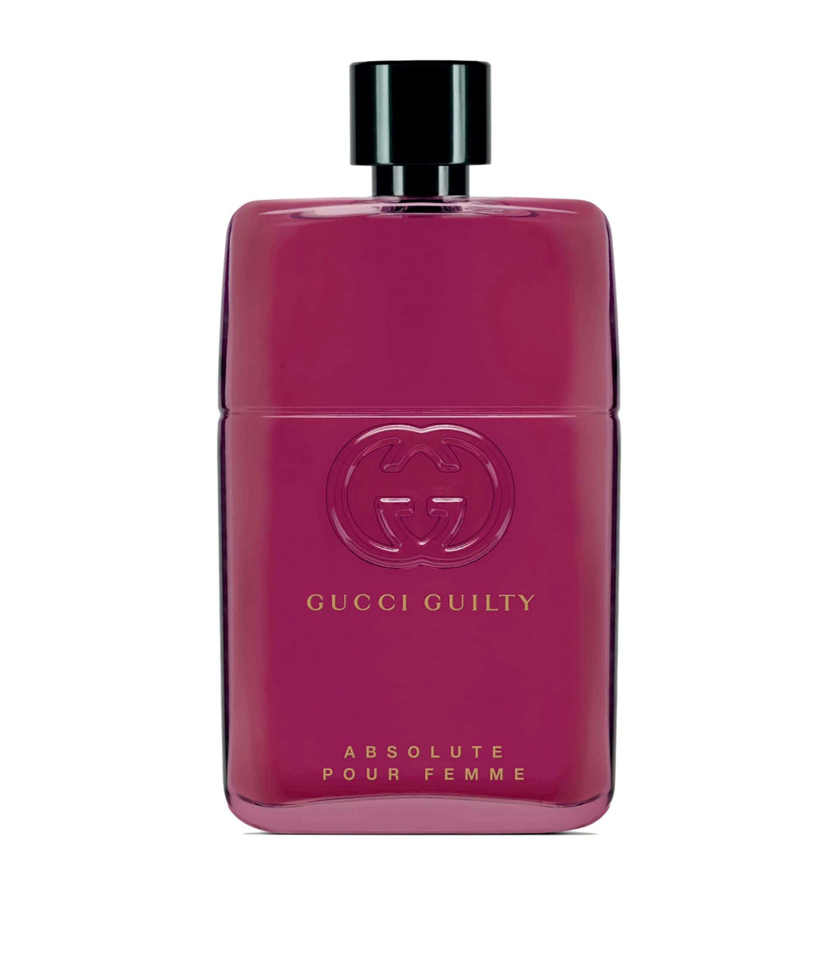 Gucci Guilty Absolute Pour Femme Eau de Parfum 3.0 fl oz-Gucci Guilty Absolute Pour Femme Eau de Parfum 3.0 fl oz