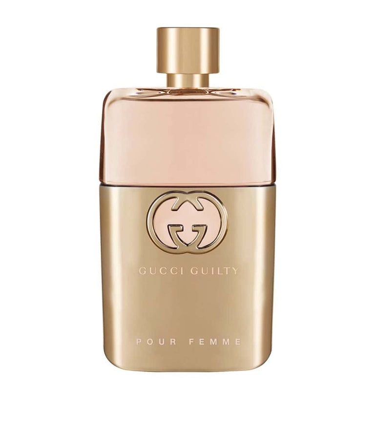 Gucci Guilty Eau De Parfum For Women 5.0 fl oz