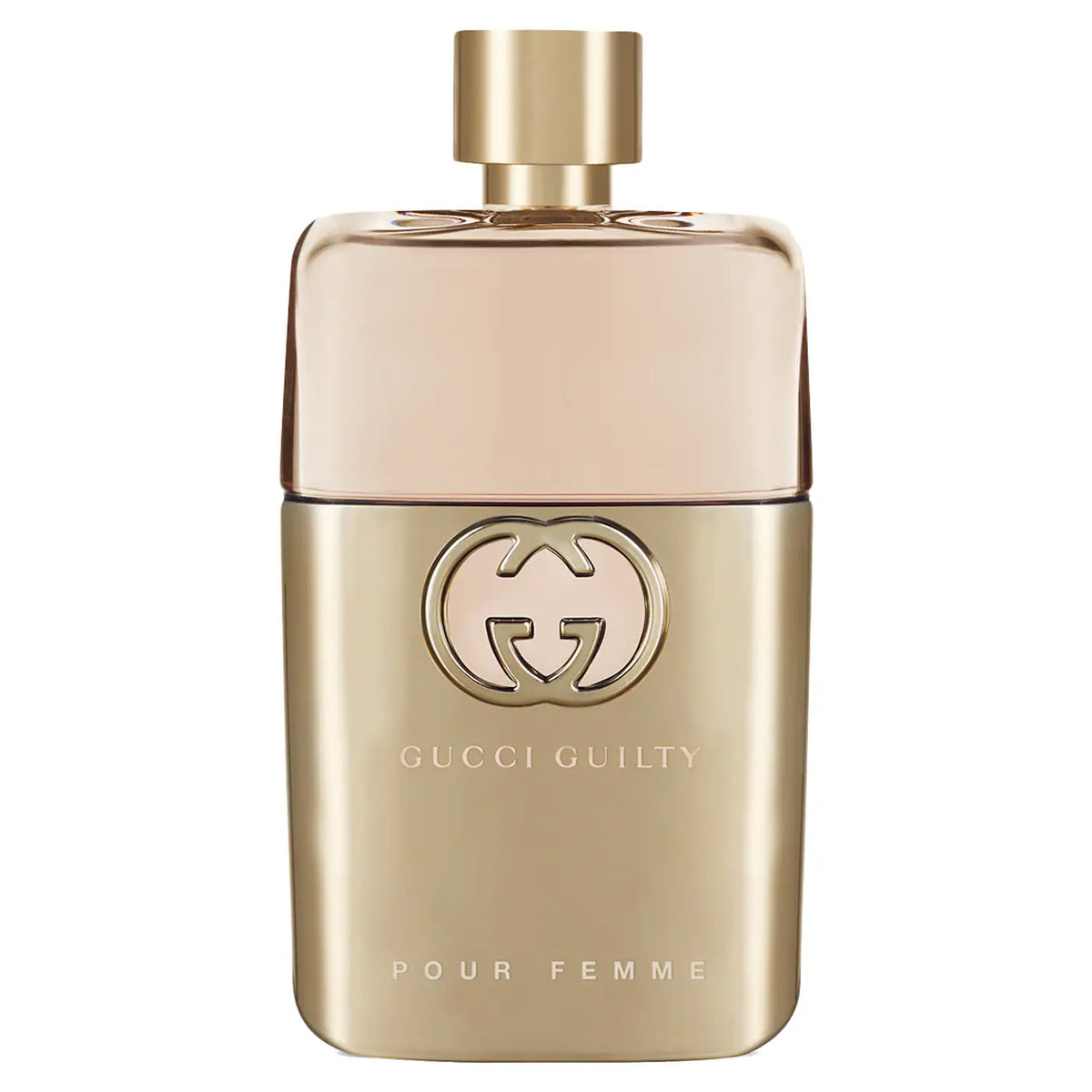 GUCCI Guilty Pour Femme Eau de Parfum 3 OZ-GUCCI Guilty Pour Femme Eau de Parfum 3 OZ