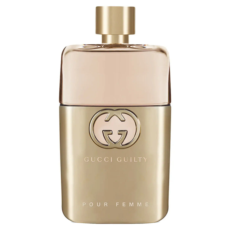 GUCCI Guilty Pour Femme Eau de Parfum 3 OZ