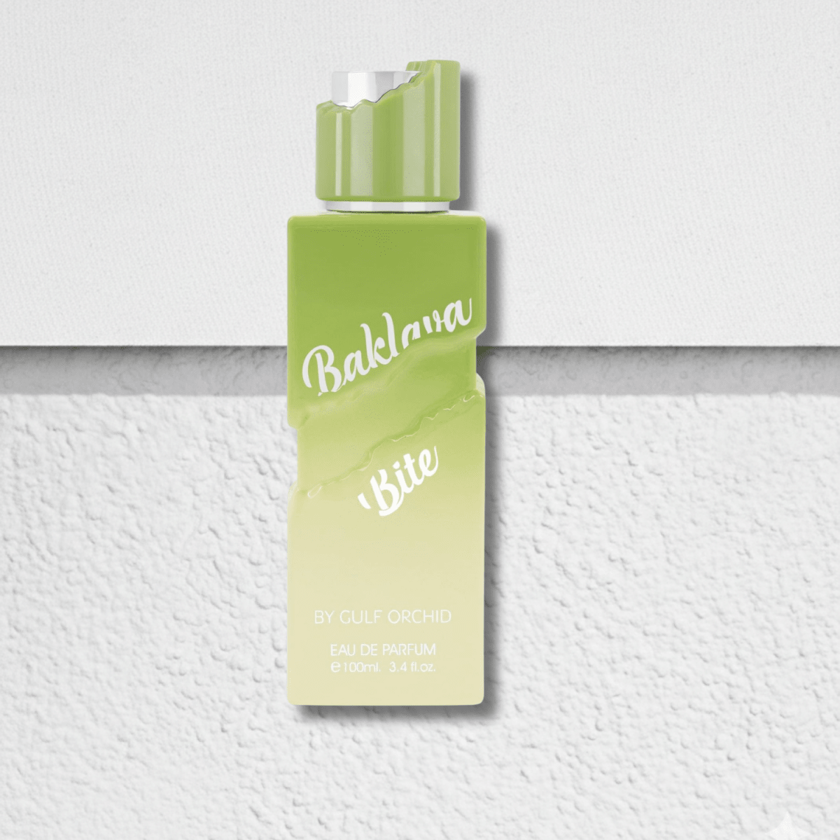 Gulf Orchid Baklava Bite Unisex EDP 100ml-Gulf Orchid Baklava Bite Unisex EDP 100ml