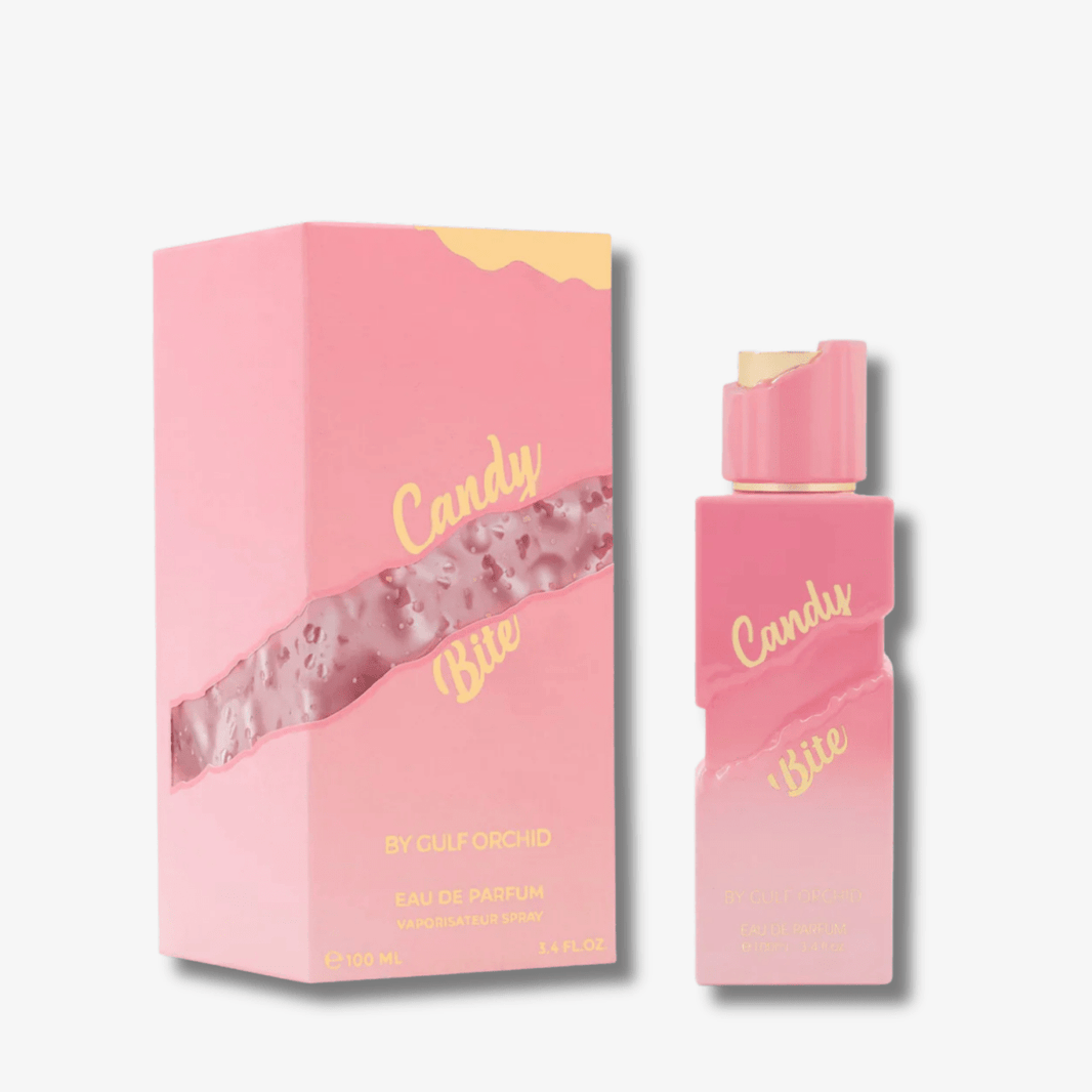 Gulf Orchid Candy Bite EDP Unisex 100ml-Gulf Orchid Candy Bite EDP Unisex 100ml