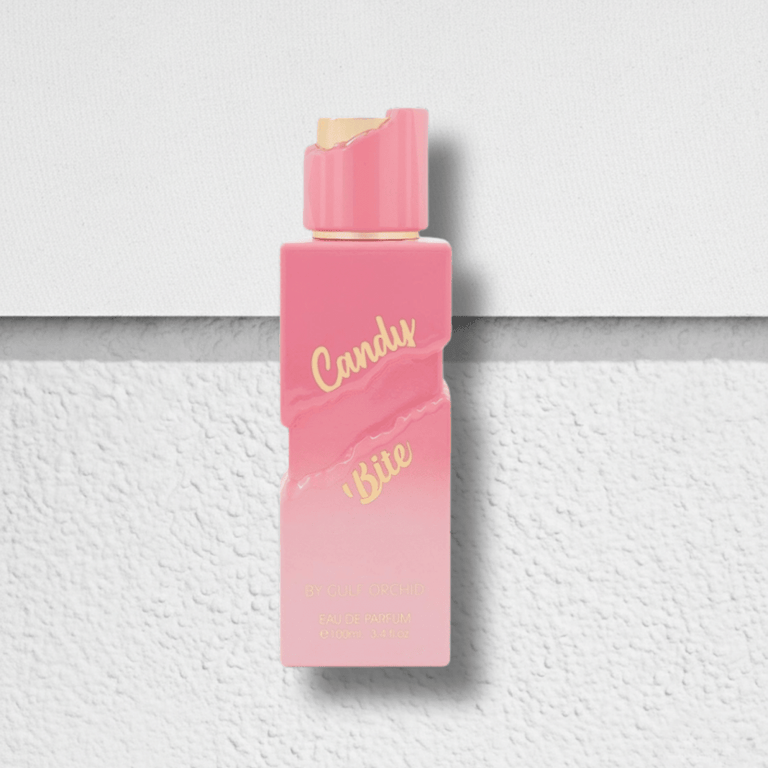 Gulf Orchid Candy Bite EDP Unisex 100ml