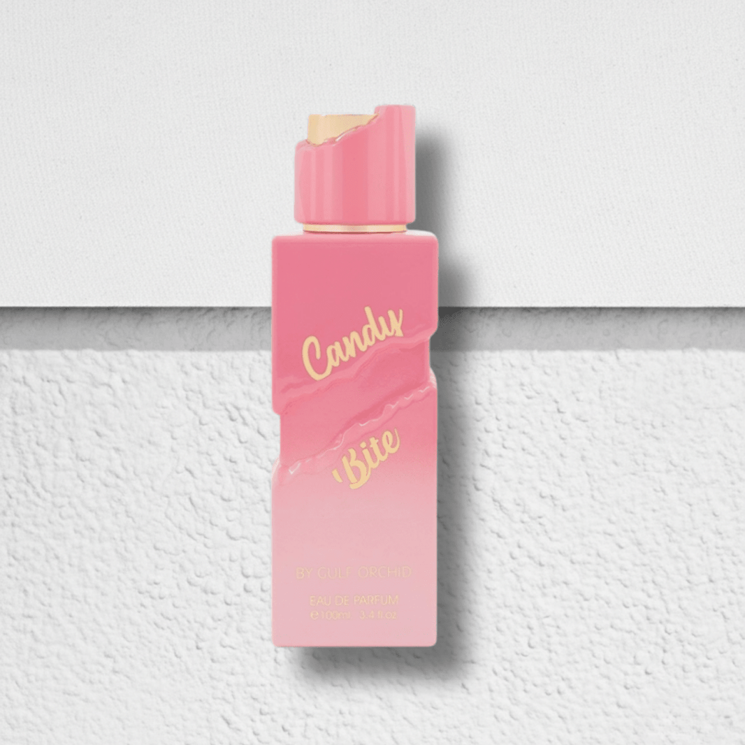 Gulf Orchid Candy Bite EDP Unisex 100ml-Gulf Orchid Candy Bite EDP Unisex 100ml