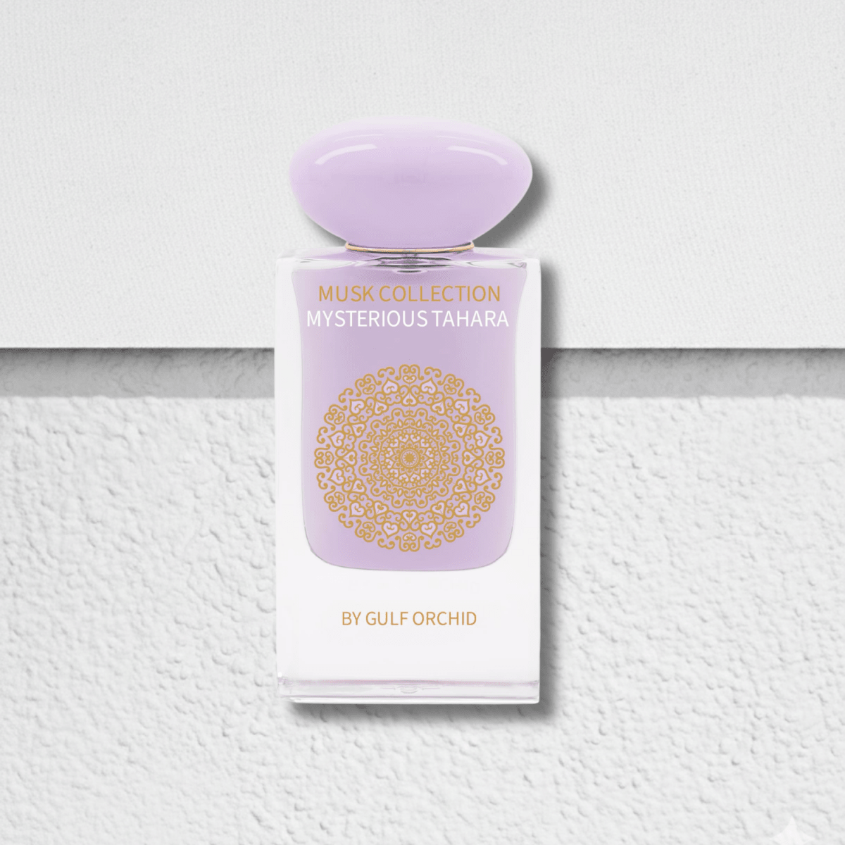 Gulf Orchid Musk Collection Mysterious Tahara EDP for Women 60ml-Gulf Orchid Musk Collection Mysterious Tahara EDP for Women 60ml
