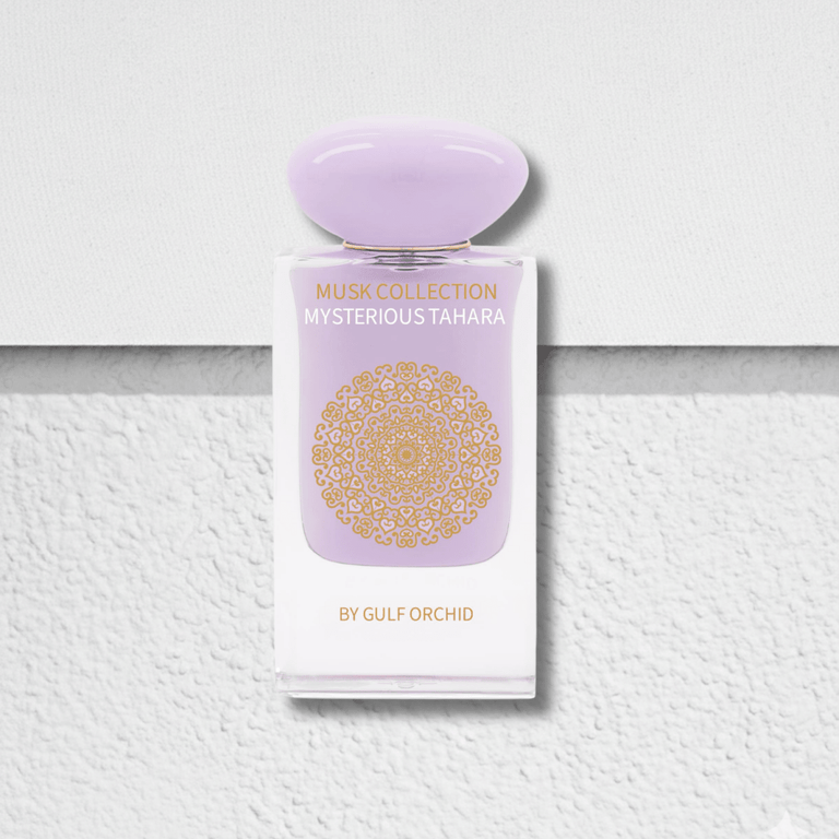 Gulf Orchid Musk Collection Mysterious Tahara EDP for Women 60ml