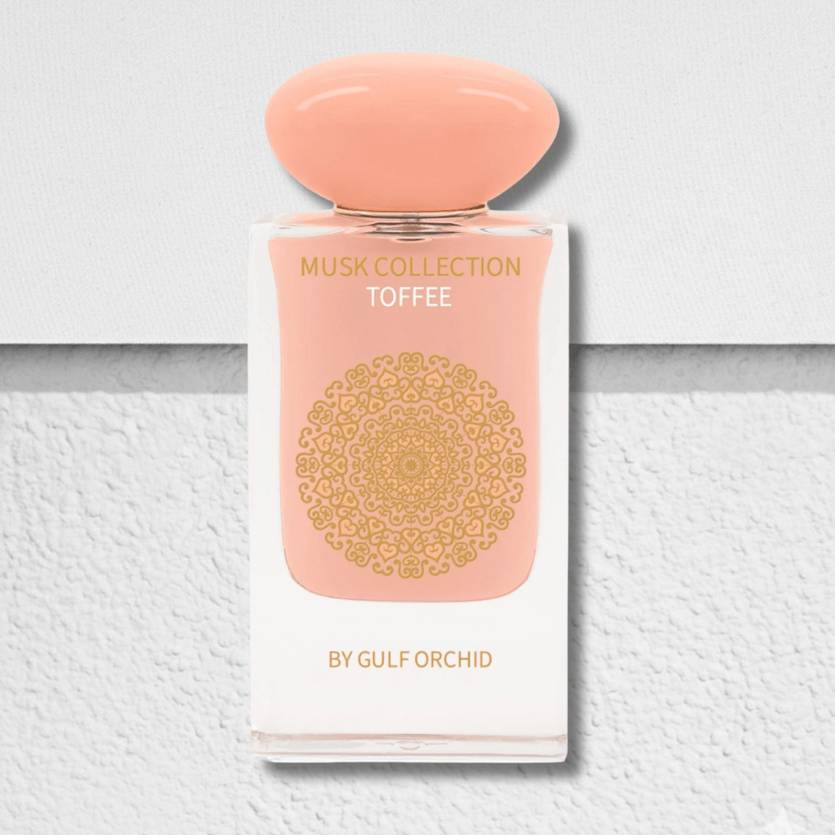 Gulf Orchid Musk Collection Toffee EDP Unisex 60ml-Gulf Orchid Musk Collection Toffee EDP Unisex 60ml