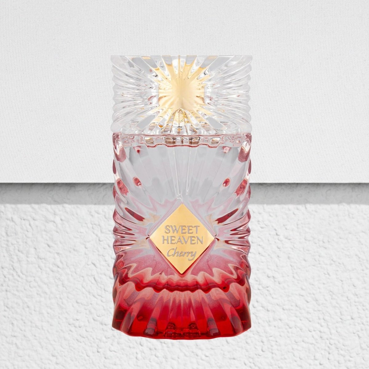 Gulf Orchid Sweet Heaven Cherry Eau De Parfum for Women-Gulf Orchid Sweet Heaven Cherry Eau De Parfum for Women