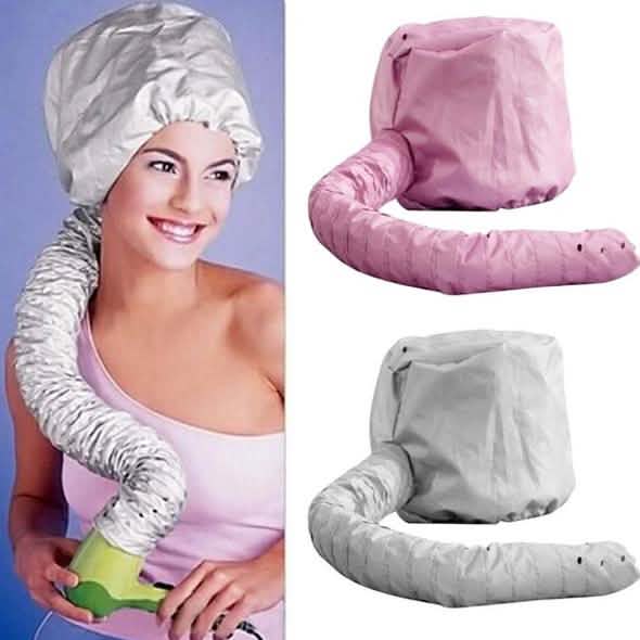 Hair-Drying Cap-Hair-Drying Cap