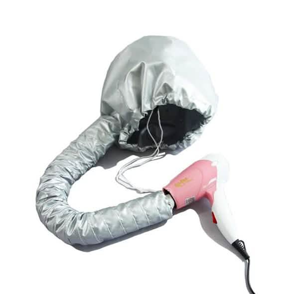 Hair-Drying Cap-Hair-Drying Cap