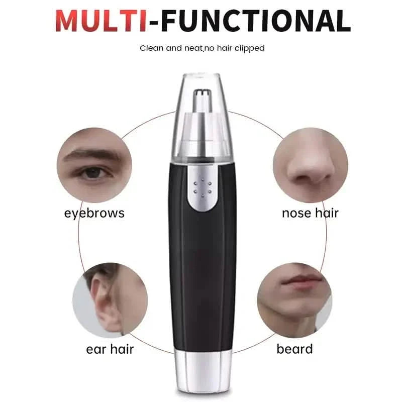 Hair Trimmer Shaver Groomer Clipper Remover-Hair Trimmer Shaver Groomer Clipper Remover