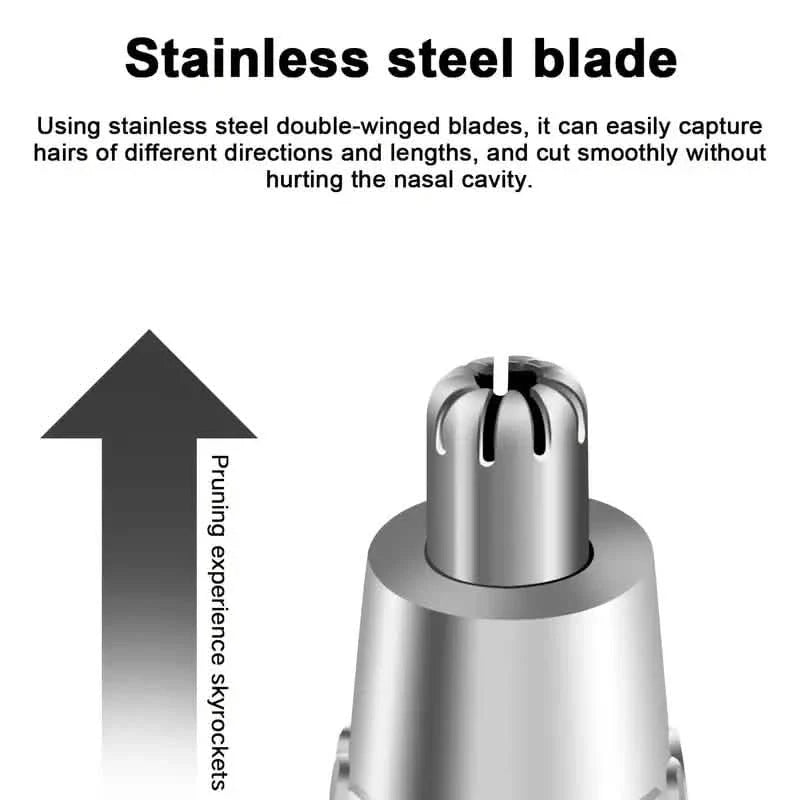 Hair Trimmer Shaver Groomer Clipper Remover-Hair Trimmer Shaver Groomer Clipper Remover