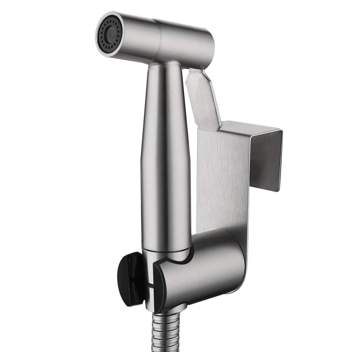 Handheld Bidet Sprayer Stainless Steel-Handheld Bidet Sprayer Stainless Steel