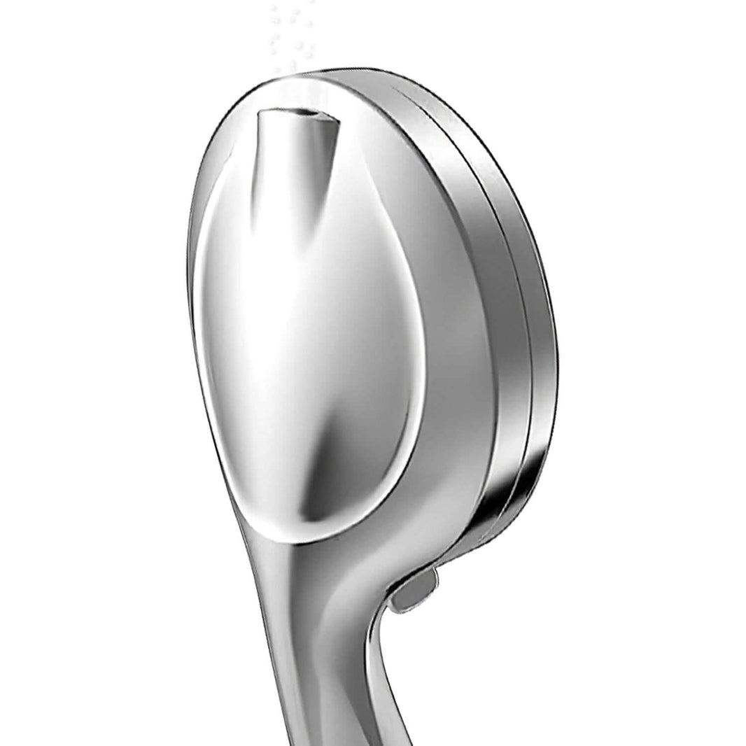 Handheld Filtered High Pressure Shower Head-Handheld Filtered High Pressure Shower Head