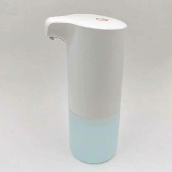 Hands-Free Automatic Soap and Hand Sanitizer Dispenser-Hands-Free Automatic Soap and Hand Sanitizer Dispenser