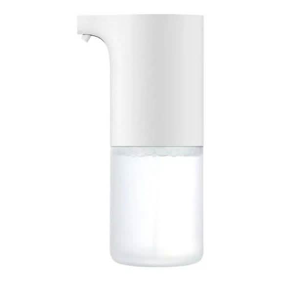 Hands-Free Automatic Soap and Hand Sanitizer Dispenser-Hands-Free Automatic Soap and Hand Sanitizer Dispenser