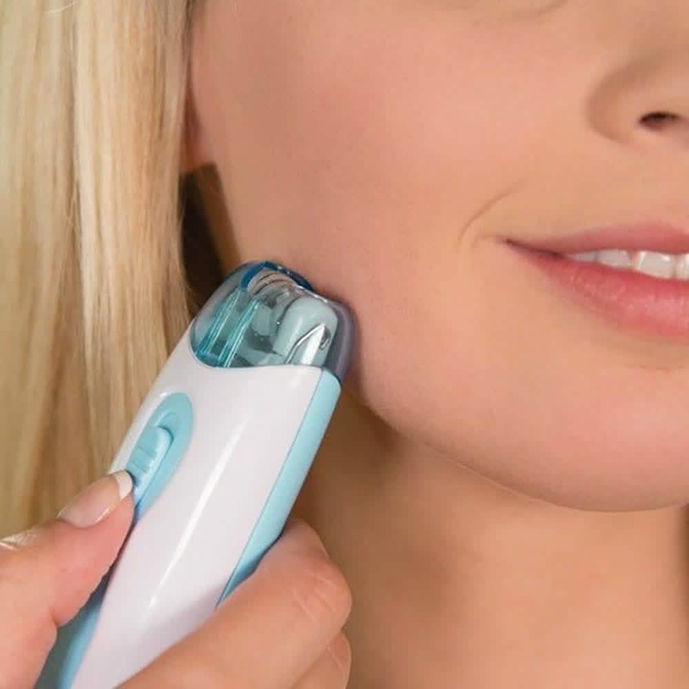 Epi Smooth Removes Hair At The Root-Epi Smooth Removes Hair At The Root