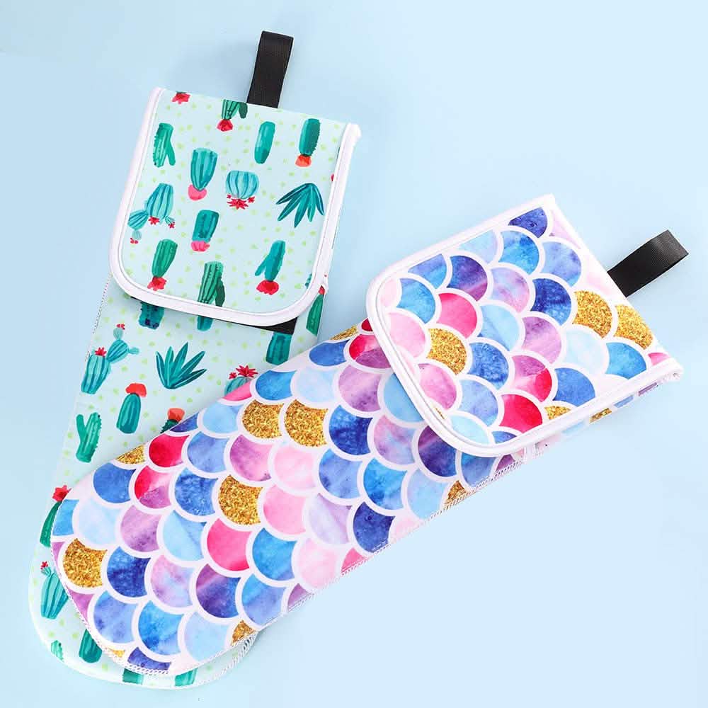 Heat Resistant Bag With Sleeve-Heat Resistant Bag With Sleeve