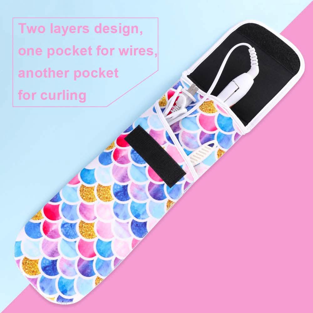 Heat Resistant Bag With Sleeve-Heat Resistant Bag With Sleeve