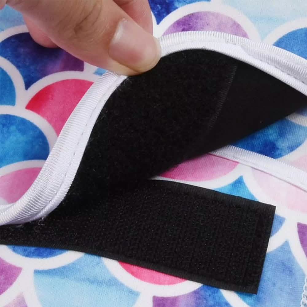 Heat Resistant Bag With Sleeve-Heat Resistant Bag With Sleeve