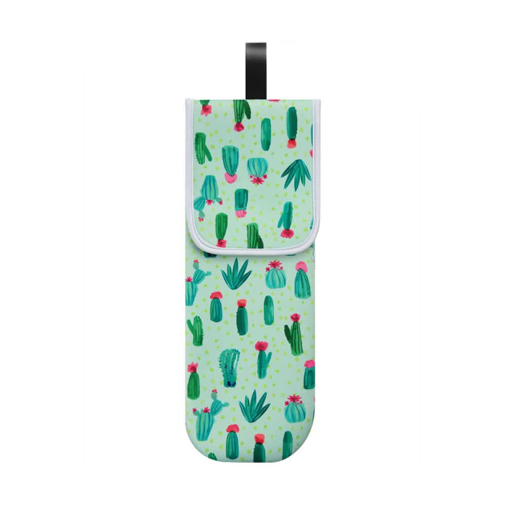 Heat Resistant Bag With Sleeve-Heat Resistant Bag With Sleeve