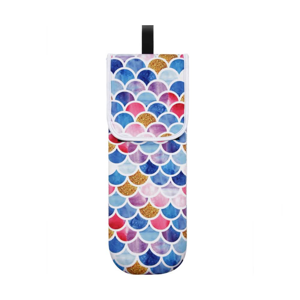 Heat Resistant Bag With Sleeve-Heat Resistant Bag With Sleeve