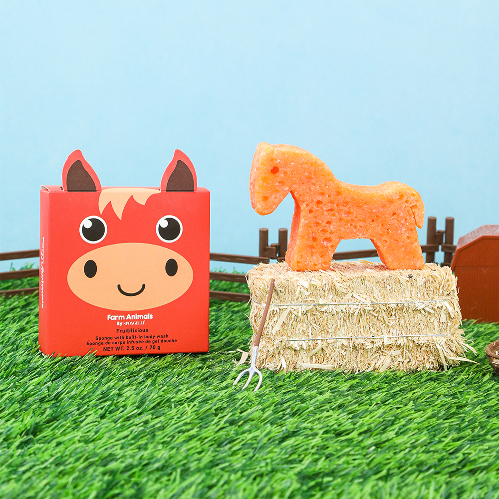 Henry Horse | Farm Animals-Henry Horse | Farm Animals