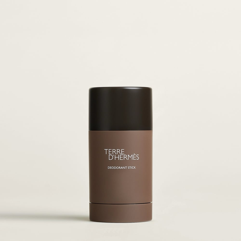 Hermes Terre D'Hermes Alcohol-free Deodorant Stick-Hermes Terre D'Hermes Alcohol-free Deodorant Stick