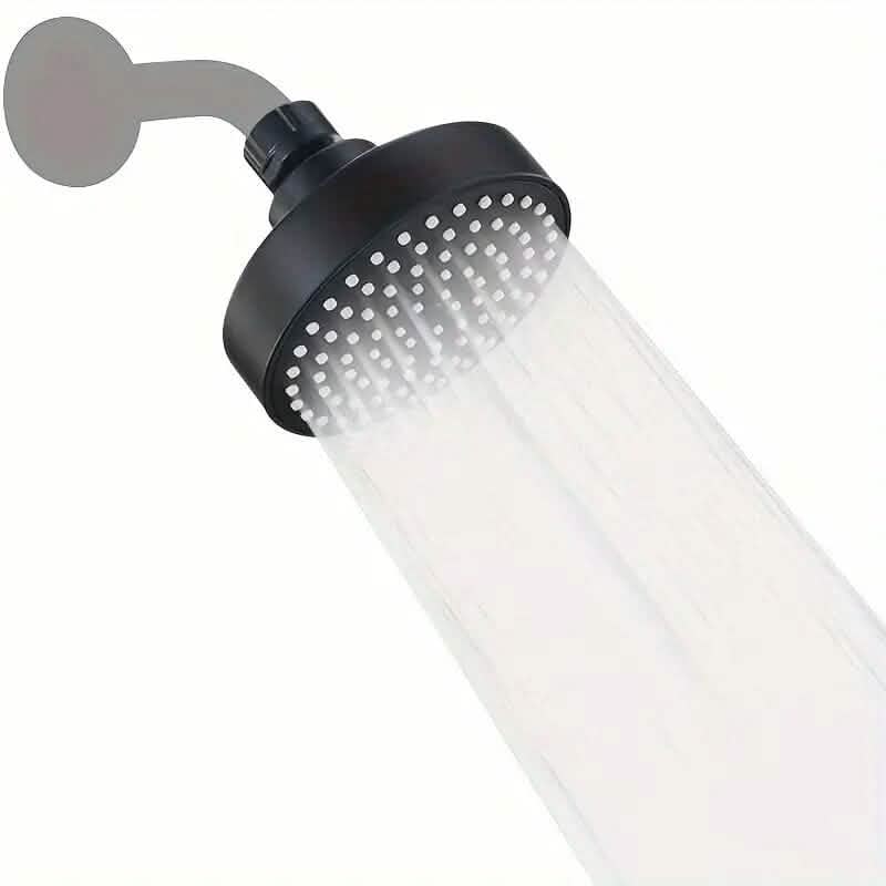 High Pressure Shower Head-High Pressure Shower Head