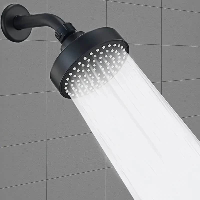 High Pressure Shower Head-High Pressure Shower Head