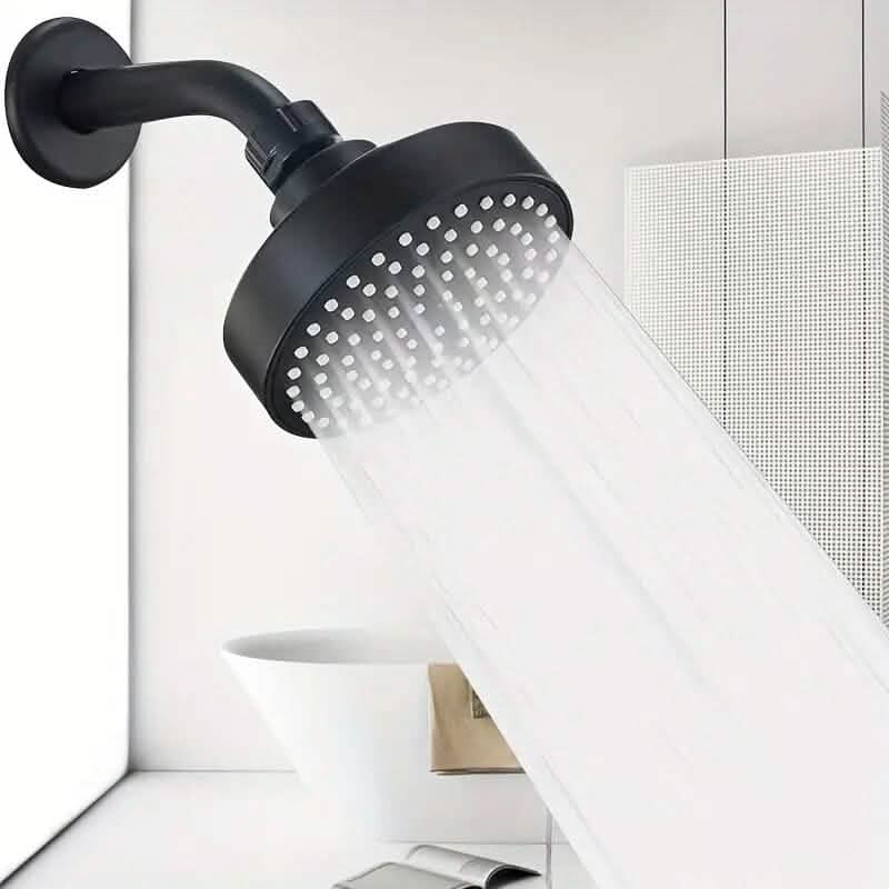 High Pressure Shower Head-High Pressure Shower Head