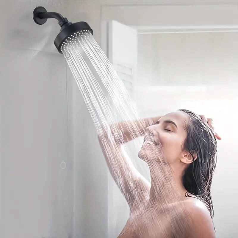 High Pressure Shower Head-High Pressure Shower Head