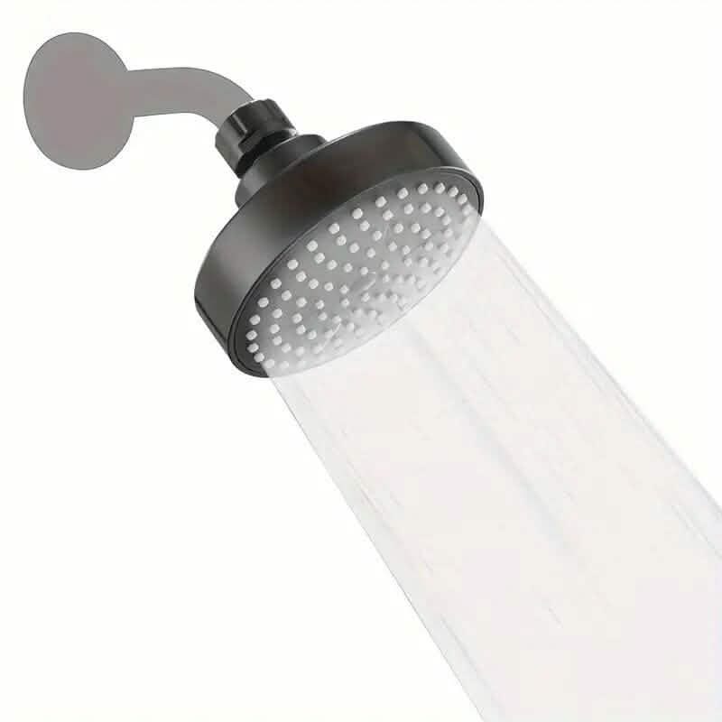 High Pressure Shower Head-High Pressure Shower Head
