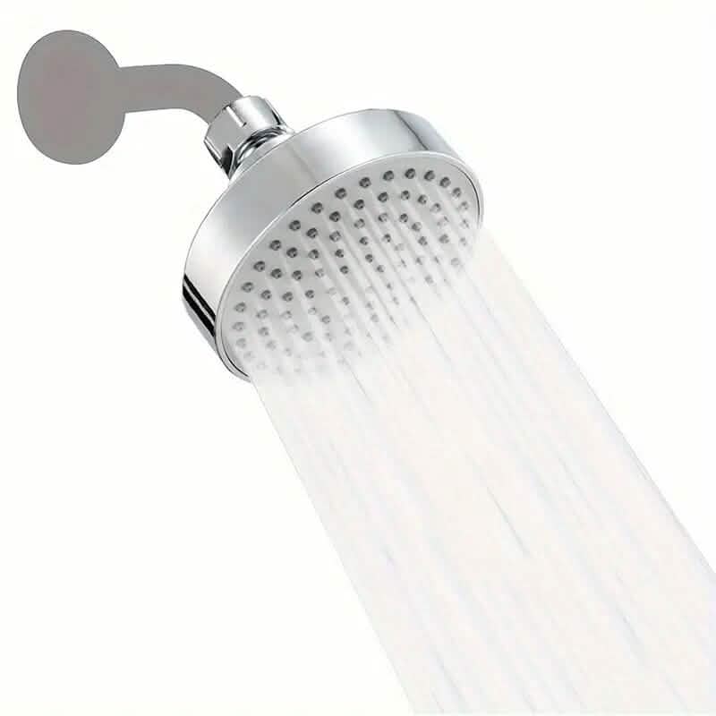 High Pressure Shower Head-High Pressure Shower Head