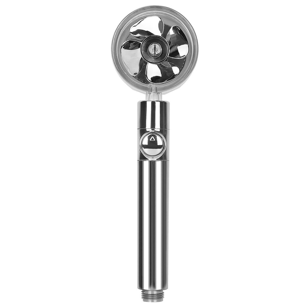 High Pressure Shower Head 360¬∞ Rotating Water Saving Handheld Shower Head-High Pressure Shower Head 360¬∞ Rotating Water Saving Handheld Shower Head