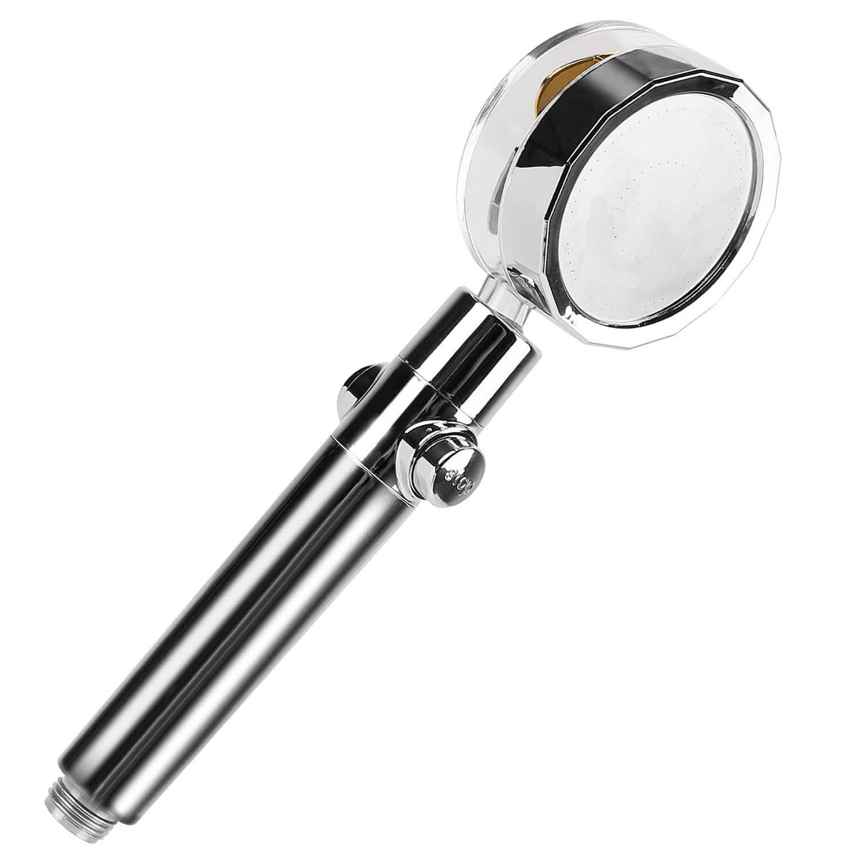High Pressure Shower Head 360¬∞ Rotating Water Saving Handheld Shower Head-High Pressure Shower Head 360¬∞ Rotating Water Saving Handheld Shower Head