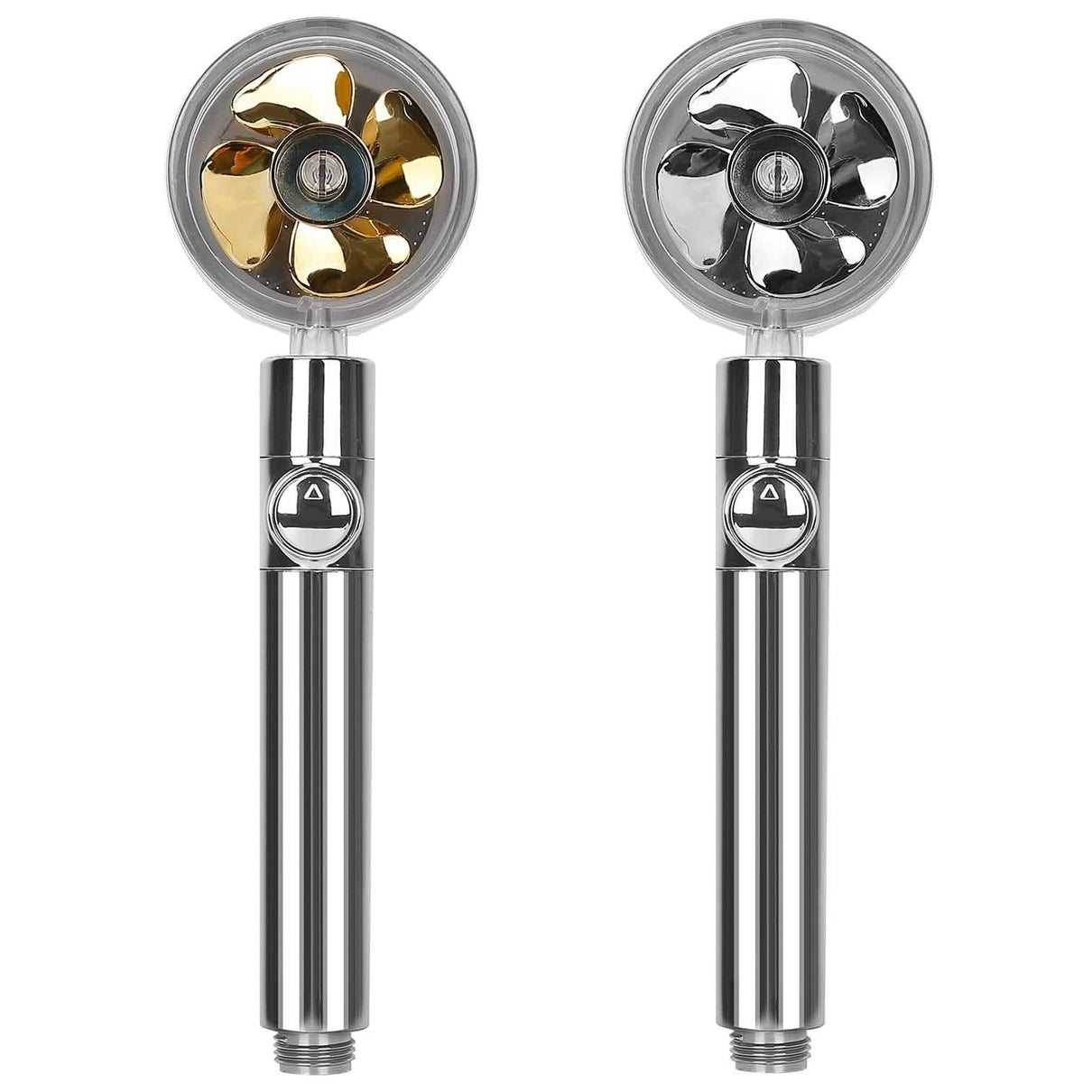 High Pressure Shower Head 360¬∞ Rotating Water Saving Handheld Shower Head-High Pressure Shower Head 360¬∞ Rotating Water Saving Handheld Shower Head