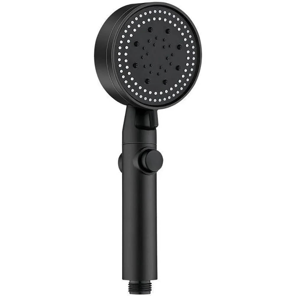 High-Pressure Shower Head 5-Modes Adjustable Faucet Aerator Water Saving-High-Pressure Shower Head 5-Modes Adjustable Faucet Aerator Water Saving