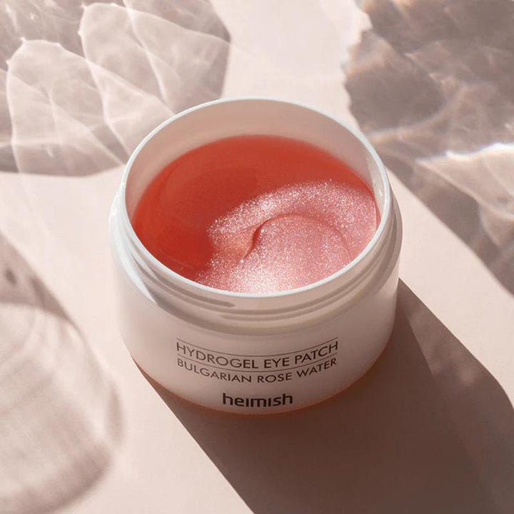 Heimish Hydrogel Eye Patch-Heimish Hydrogel Eye Patch