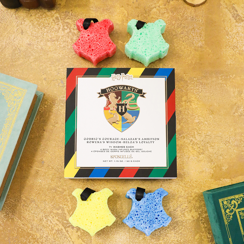 Hogwarts™ Gift Set | Harry Potter™ Collection-Hogwarts™ Gift Set | Harry Potter™ Collection