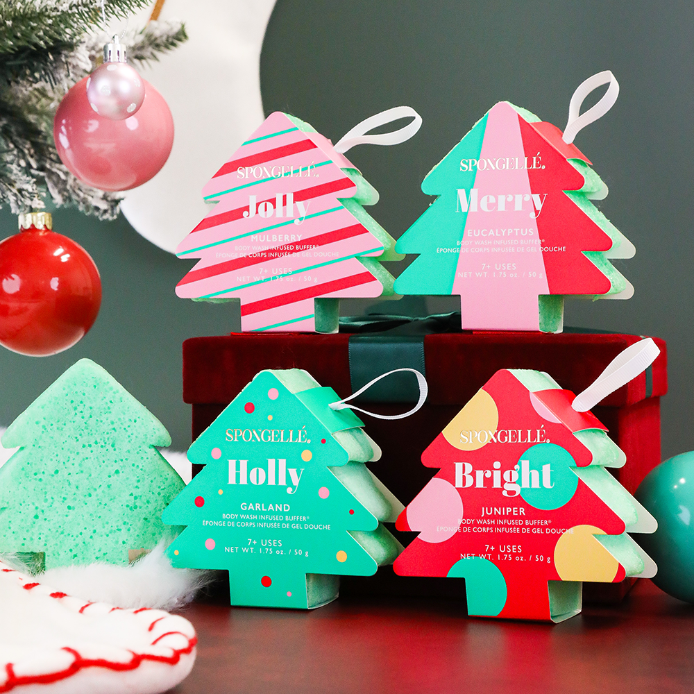 Holiday Tree Multi-Use Assorted Pack-Holiday Tree Multi-Use Assorted Pack